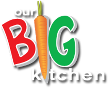 Our Big Kitchen logo